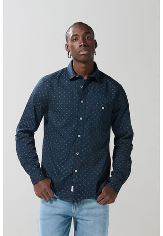 KOAJ CAMISA KOAJ SPORT COLLAR ML 12412 1/25 Koaj