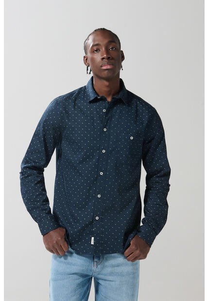 KOAJ CAMISA KOAJ SPORT COLLAR ML 12412 1/25