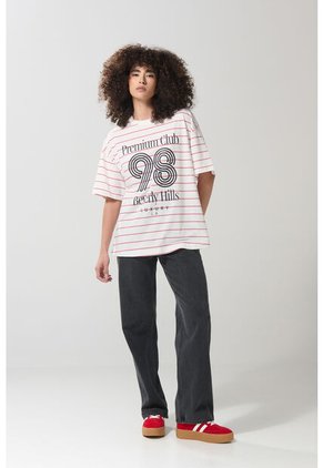 CAMISETA KOAJ NOVY 22693 2/25