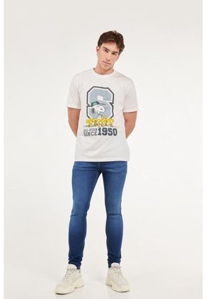 KOAJ CAMISETA KOAJ MIYAKY 1/23