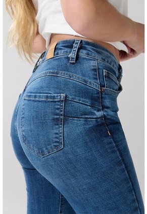 KOAJ PANTALON KOAJ JEAN PUSH UP 25884 3/25