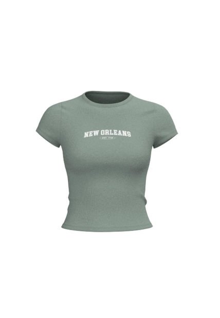 KOAJ CAMISETA KOAJ 18539 1/25