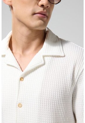 CAMISA KOAJ RESORT MC 26632 2/25