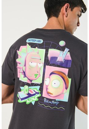 KOAJ CAMISETA KOAJ TYKMOLL 11443 2/24