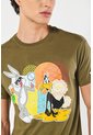 KOAJ CAMISETA KOAJ TUNELLO 17389 4/24 de Koaj