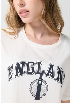 CAMISETA KOAJ 23456 2/25