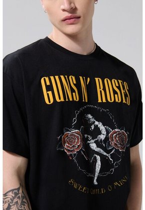 CAMISETA KOAJ LOMARY 26725 4/25