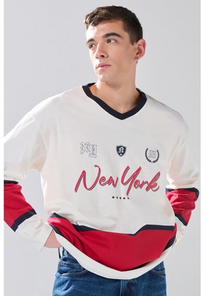 KOAJ CAMISETA KOAJ APIL 32385 2/26