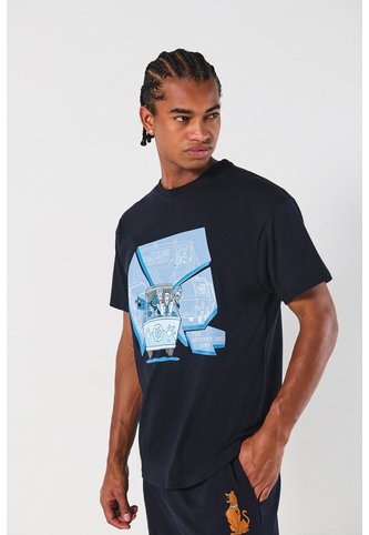 KOAJ CAMISETA KOAJ ZOLBOK 14937 4/24 Koaj