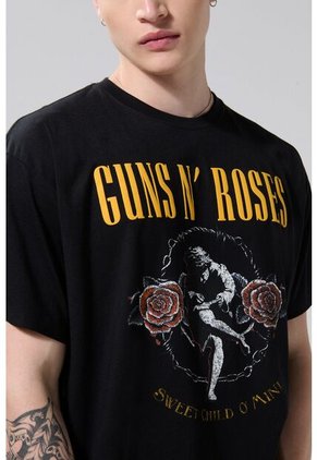 CAMISETA KOAJ LOMARY 26725 4/25