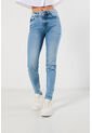 KOAJ PANTALON KOAJ PUSH UP FB 17712 4/24 de Koaj