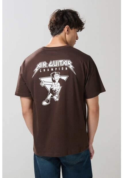 CAMISETA KOAJ KABTON 25100 3/25