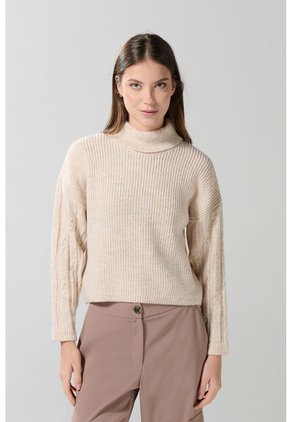 KOAJ SUETER KOAJ GLANFY 23722 2/25