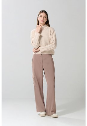 KOAJ SUETER KOAJ GLANFY 23722 2/25