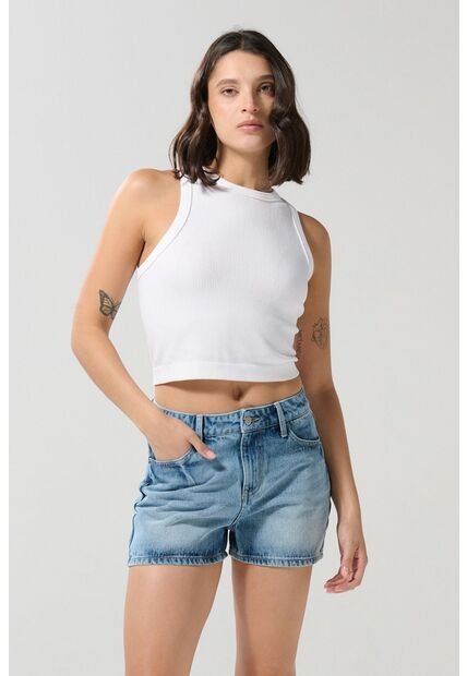 KOAJ SHORT KOAJ JEAN VINTAGE 26807 3/25