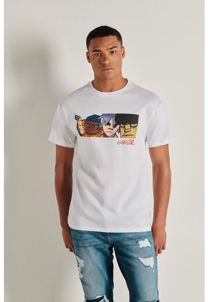 KOAJ CAMISETA KOAJ ZHAIRA 4474 4/23