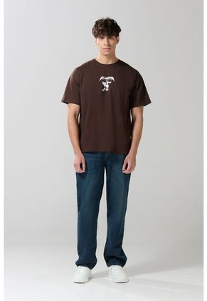 CAMISETA KOAJ KABTON 25100 3/25