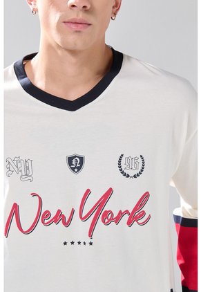 KOAJ CAMISETA KOAJ APIL 32385 2/26