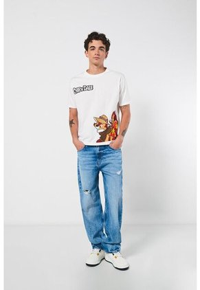 CAMISETA KOAJ CHIPONOL 11822 3/24