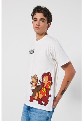 CAMISETA KOAJ CHIPONOL 11822 3/24