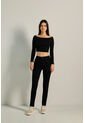 KOAJ PANTALON KOAJ JEAN JEGGING STA 8190 2/24 de Koaj