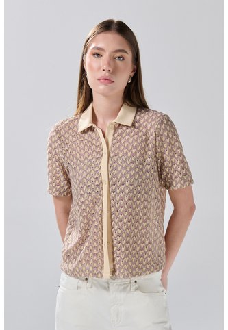 KOAJ BLUSA KOAJ HANNA 30286 1/26 Koaj