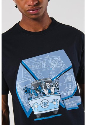 KOAJ CAMISETA KOAJ ZOLBOK 14937 4/24