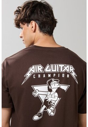 CAMISETA KOAJ KABTON 25100 3/25