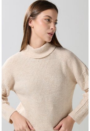 KOAJ SUETER KOAJ GLANFY 23722 2/25