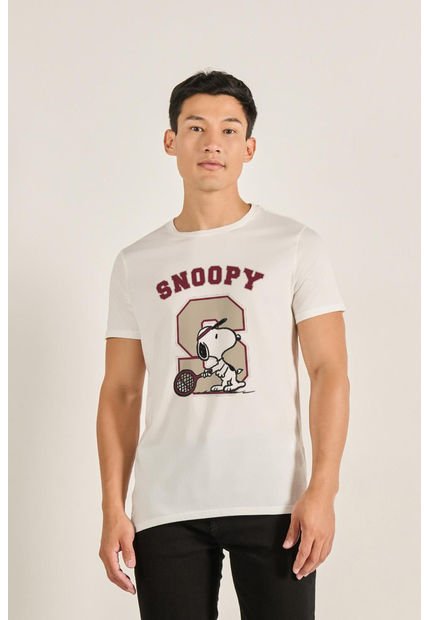 KOAJ CAMISETA KOAJ BLANKS BM 192 2/24