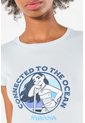 KOAJ CAMISETA KOAJ EKTE 15652 4/24 de Koaj