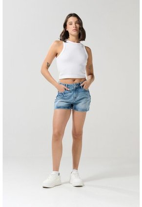 KOAJ SHORT KOAJ JEAN VINTAGE 26807 3/25