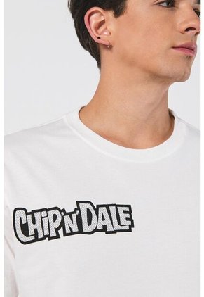 CAMISETA KOAJ CHIPONOL 11822 3/24