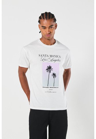 KOAJ CAMISETA KOAJ 18504 1/25 Koaj