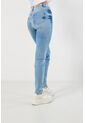 KOAJ PANTALON KOAJ PUSH UP FB 17712 4/24 de Koaj