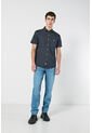 KOAJ CAMISA KOAJ SPORT COLLAR MC 4883 3/24 de Koaj