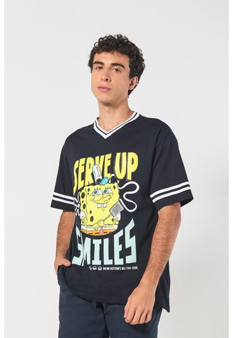 KOAJ CAMISETA KOAJ MYLESFOK 15892 4/24 Koaj