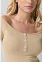 KOAJ BLUSA KOAJ FOCUS 2/25 de Koaj