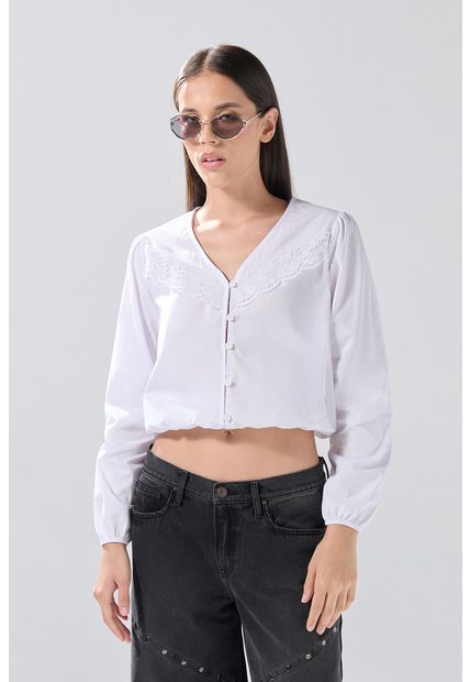 KOAJ BLUSA KOAJ DAFNE 30901 4/25