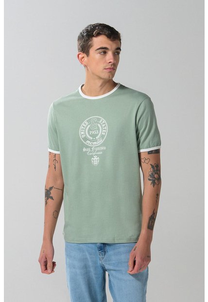 KOAJ CAMISETA KOAJ 17943 1/25