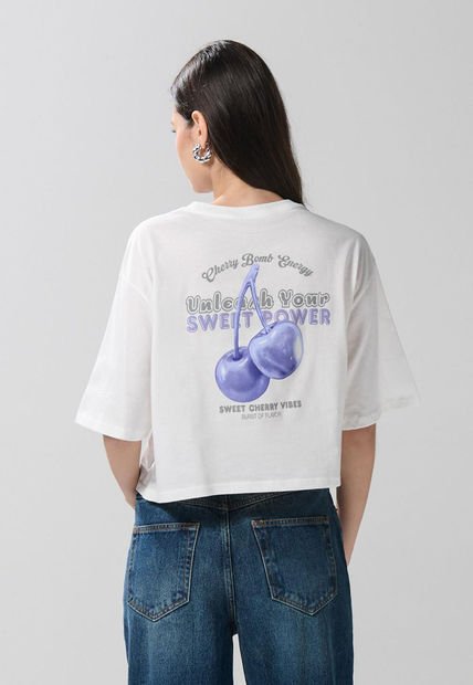 KOAJ CAMISETA KOAJ 18186 1/25