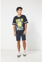 KOAJ CAMISETA KOAJ MYLESFOK 15892 4/24 de Koaj