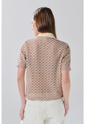 KOAJ BLUSA KOAJ HANNA 30286 1/26