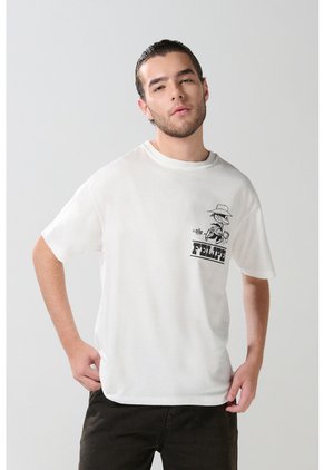 KOAJ CAMISETA KOAJ ANEILL 22382 2/25