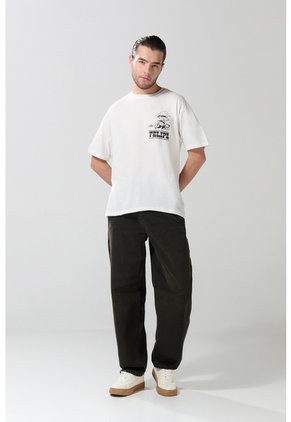 KOAJ CAMISETA KOAJ ANEILL 22382 2/25