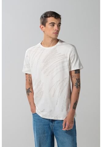 CAMISETA KOAJ MYKFA 20746 4/24 Koaj