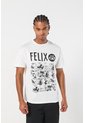 KOAJ CAMISETA KOAJ LIXFON 17394 4/24 de Koaj