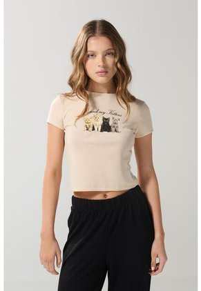 CAMISETA KOAJ 21691 2/25