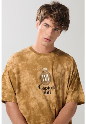 KOAJ CAMISETA KOAJ KAP 22152 2/25