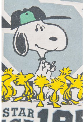 KOAJ CAMISETA KOAJ MIYAKY 1/23